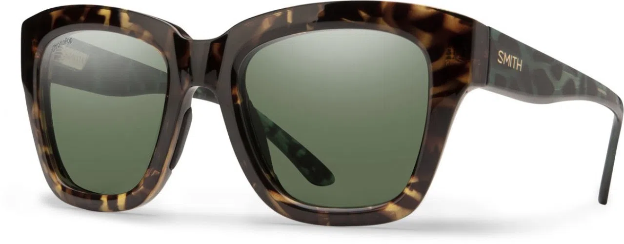 Smith Optics Lifestyle 205889 Sway Sunglasses - view 31
